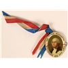 Image 1 : The George Washington Chesapeake and Ohio Lines Medal  (118059)