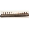 Image 1 : Utah RR Date Nails (13)  (88357)