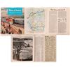 Image 1 : Points of Interest along the Santa Fe Rail line  (120236)