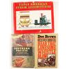 Image 1 : Rail Road Hardcovers  (3 count)  (63137)