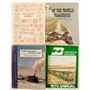 Image 1 : Railroad Books (4)  (88570)