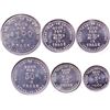 Image 1 : Bylas, Arizona Indian Trader Tokens  (89240)