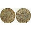 Image 1 : Globe, AZ: International Saloon Token  (85501)