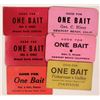 Image 1 : Newport Beach Bait Tokens  (119107)
