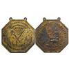 Image 1 : Fraternal Order of Eagles Slug Facsimile  (89028)