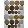 Image 1 : Santa Barbara Token Collection  (119767)
