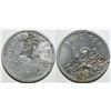 Image 1 : Columbia, NV: Columbia Club Token  (101183)