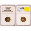 Image 1 : Goshute Merc. Co. Token  (89002)