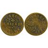 Image 1 : H. Mau Eureka, Nevada Token  (108468)