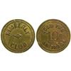 Image 1 : Kimberly Club Token  (89052)