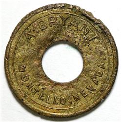 A. Bryant Token  (101184)