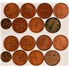 Image 1 : Eight Reno, Nevada Tokens  (108475)
