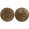 Image 1 : Cabinet Saloon Token  (89039)