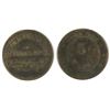 Image 1 : Brunswick Balke Co. Token  (58135)