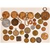 Image 1 : Foreign Coins, Tokens and Medals  (118839)
