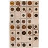 Image 1 : Music Themed Token Collection  (118897)
