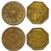 Image 1 : Two Maverick Tokens  (83931)