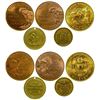 Image 1 : Whiskey/Tobacco Tokens  (89067)