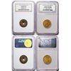 Image 1 : Western State Tokens (Arizona and Montana)  (116744)