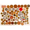 Image 1 : Wide Variety of 85 Tokens  (118837)