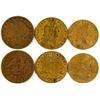 Image 1 : Spiel Marke and Other Tokens  (71009)
