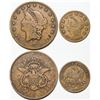 Image 1 : Two Gaming Counter Tokens  (118113)