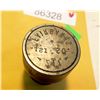 Image 1 : 211 1st So. Token Die  (86328)