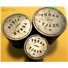 Image 1 : Harry Healy Token Dies  (86323)