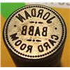 Image 1 : Jordan Babb Card Room Token Die  (84769)