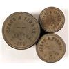 Image 1 : Kenny & Grass Token Dies  (86341)