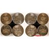 Image 1 : Four Texas Token Dies  (80037)