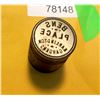 Image 1 : Earlington, WA Token Die  (78148)