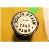 Image 1 : East Omak, WA Token Die  (78144)