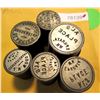 Image 1 : Ephrata, WA Token Dies (6)  (78139)