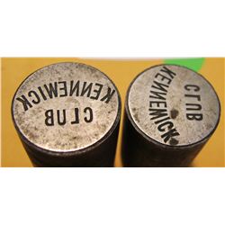 Kennewick, WA Token Dies (2)  (78131)