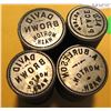Image 1 : Morton, WA Token Dies (4)  (85056)