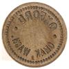 Image 1 : Oxford, WA Token Die  (85663)