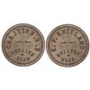 Image 1 : Shelton, WA Token Die  (85642)