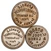 Image 1 : Spangle, WA Token Dies (3)  (85641)
