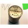 Image 1 : Tumwater, WA Token Die  (85670)