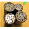 Image 1 : Walla Walla, WA Token Dies (4)  (85018)