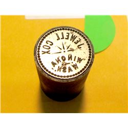Winona, WA Token Die  (85013)