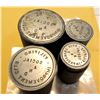 Image 1 : Filipino Social and Improvement Club Token Dies  (86327)