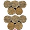 Image 1 : Five "Good For Free..." Token Dies  (80032)
