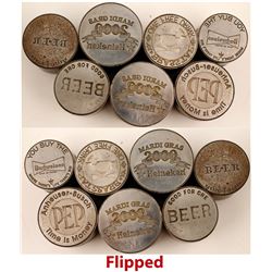 Beer Related Token Dies  (80056)