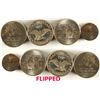 Image 1 : Four Token Dies with "Gold" as a Common Theme  (78906)