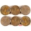 Image 1 : Three USAA Token Dies  (80039)