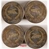 Image 1 : Two 7up Token Dies  (80041)