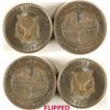 Image 1 : Two Animal-Themed Token Dies  (78909)