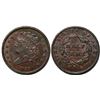 Image 1 : 1835 Classic Head Half Cent  (118822)